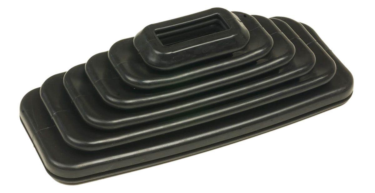 B&M Shifter Boot, Suit MegaShifter (BM80668)