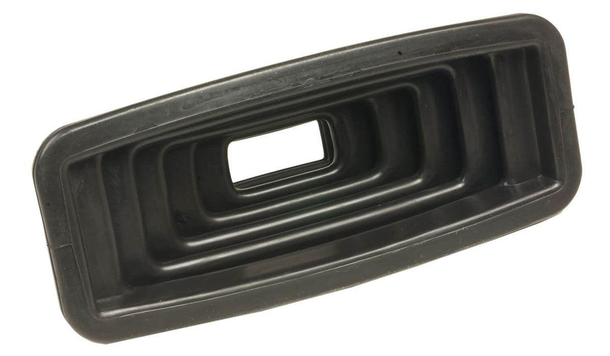 B&M Shifter Boot, Suit MegaShifter (BM80668) — Fast Lane Spares