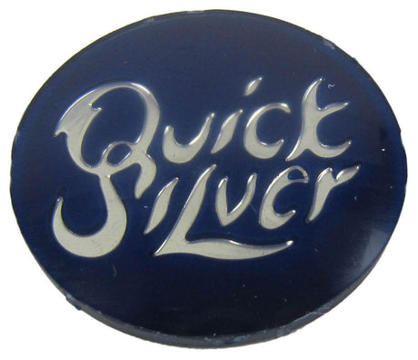 B&M Knob Insert, QuickSilver (BM80669) BM80669