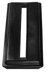 B&M Rubber Boot, suit QuickSilver PN 80683/80676 (BM80673)