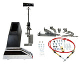 B&M Gate Shifter, Z-Gate, Universal 3-speed (BM80681)