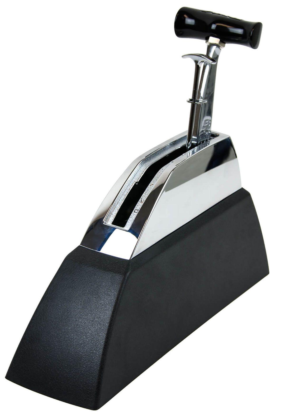 B&M Gate Shifter, Z-Gate, Universal 3-speed (BM80681)