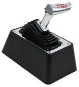 B&M Ratchet Shifter, MegaShifter RHD, Universal 3 & 4-speed compatible (BM80685) BM80685