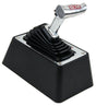 B&M Ratchet Shifter, MegaShifter RHD, Universal 3 & 4-speed compatible (BM80685) BM80685