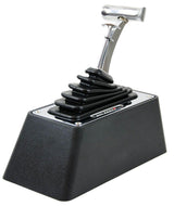 B&M Ratchet Shifter, MegaShifter, Universal 3 & 4-speed Compatible (BM80690)