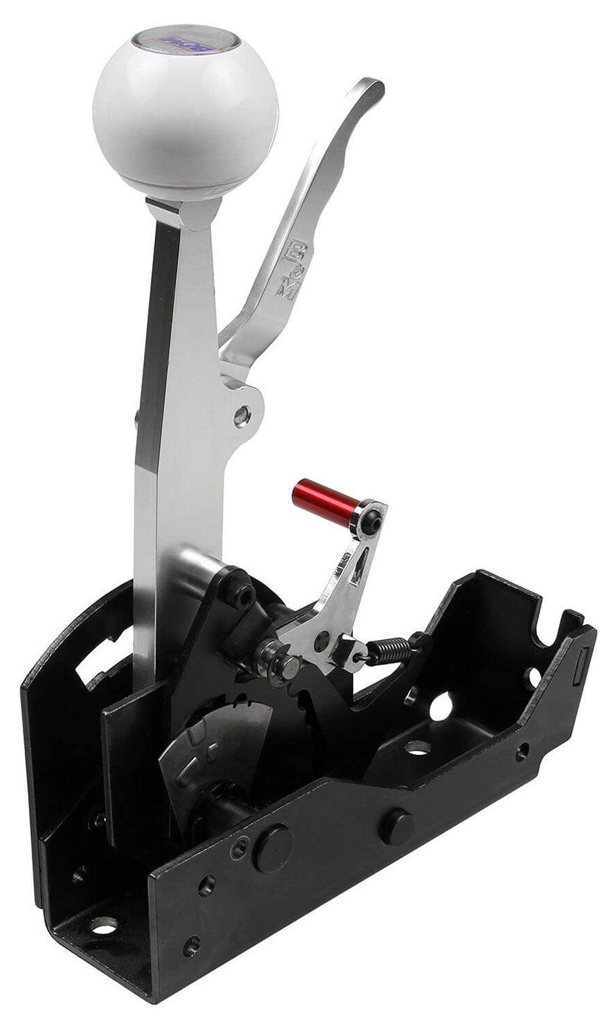 B&M Gate Shifter, ProStick for PowerGlide (without cover) (BM80702)
