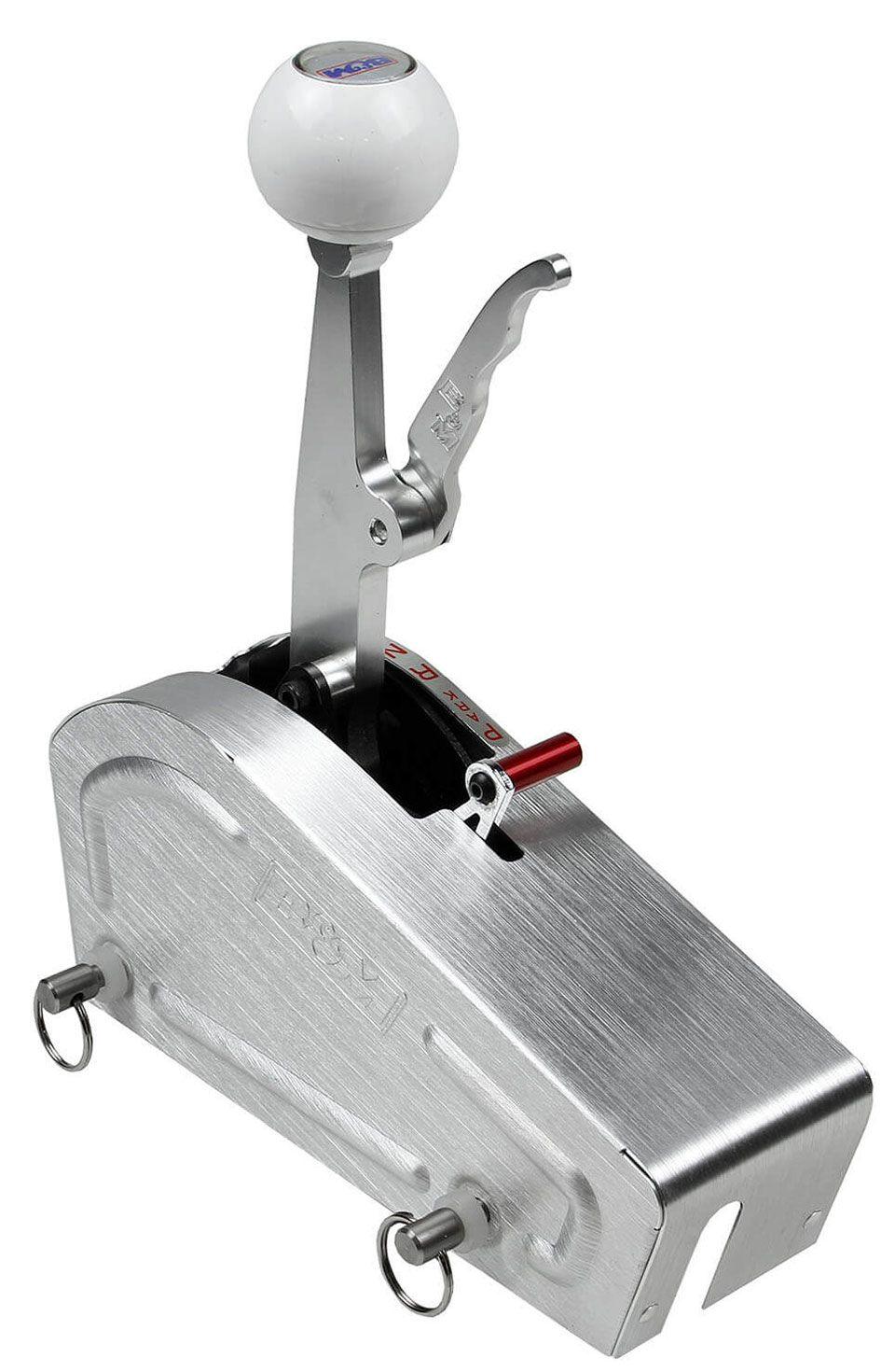 B&M Gate Shifter, ProStick for PowerGlide (with cover) (BM80704)