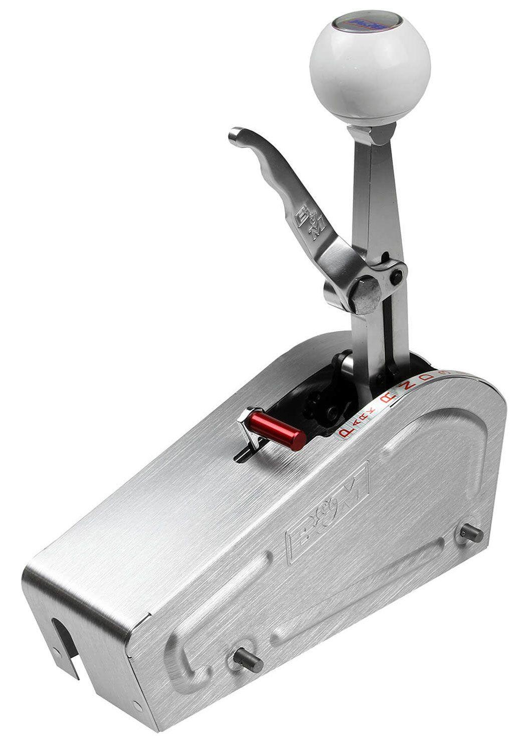 B&M Gate Shifter, ProStick for PowerGlide (with cover) (BM80704)
