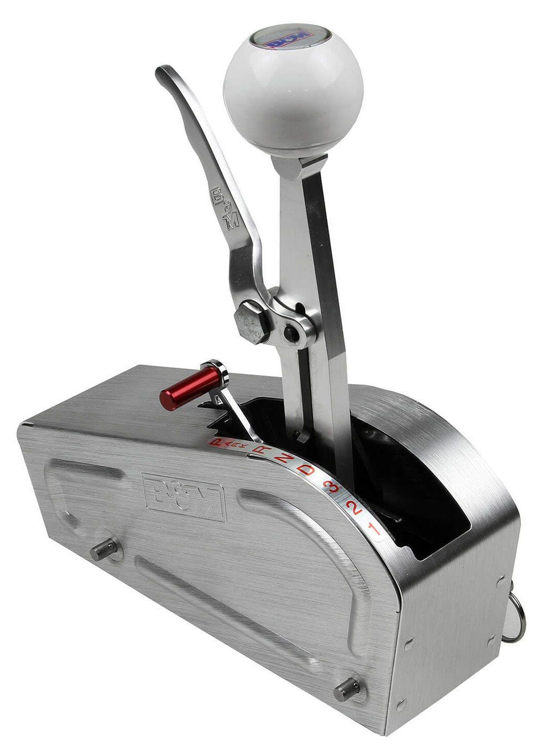 B&M Gate Shifter, ProStick, Universal 3 speed (BM80706) BM80706