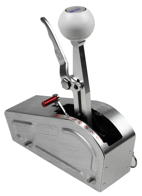 B&M Gate Shifter, ProStick, Universal 3 speed (BM80706) BM80706
