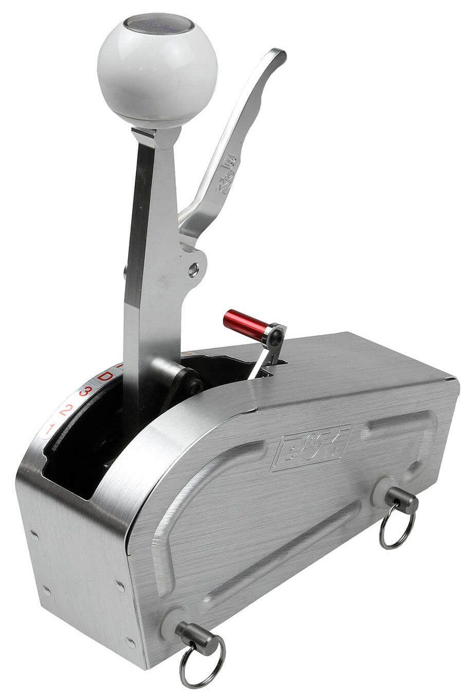 B&M Gate Shifter, ProStick, Universal 3 speed (BM80706)
