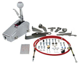 B&M Gate Shifter, ProStick, Universal 3 speed (BM80706)