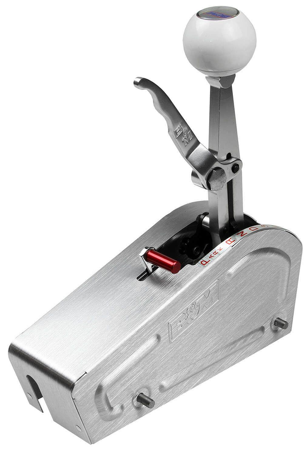 B&M Gate Shifter, ProStick, Universal 3 speed (BM80706)