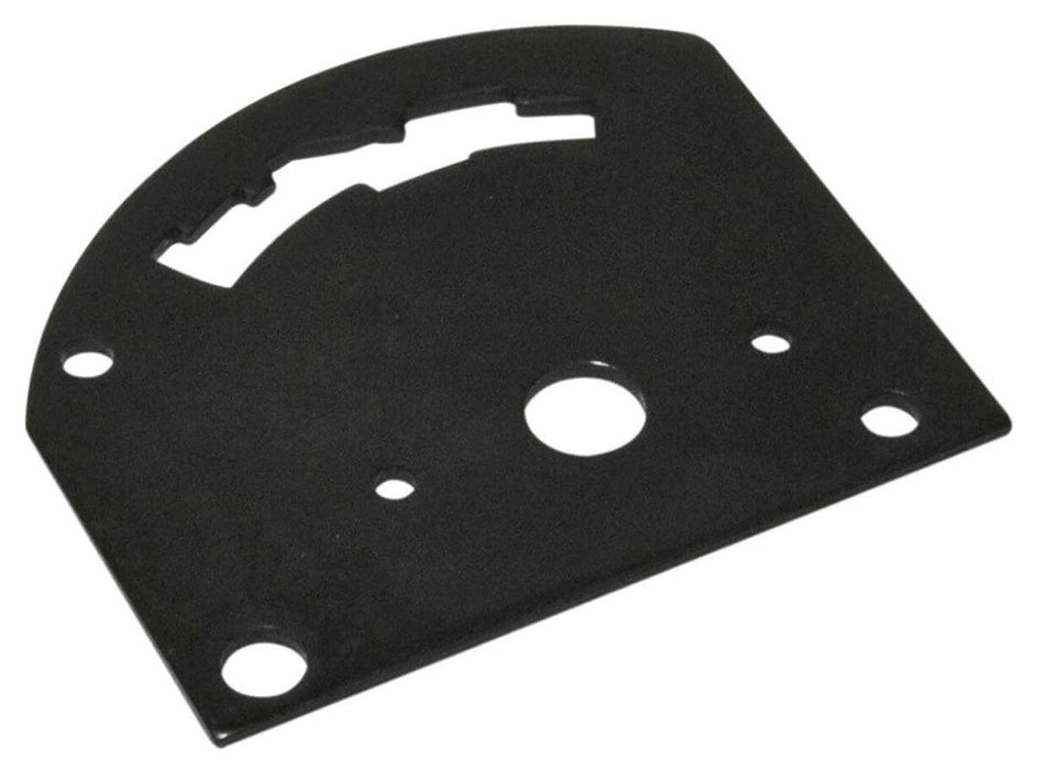 B&M Gate Plate, 3-spd Reverse Pattern, for Pro Stick and all Bandit Shifters (BM80710)