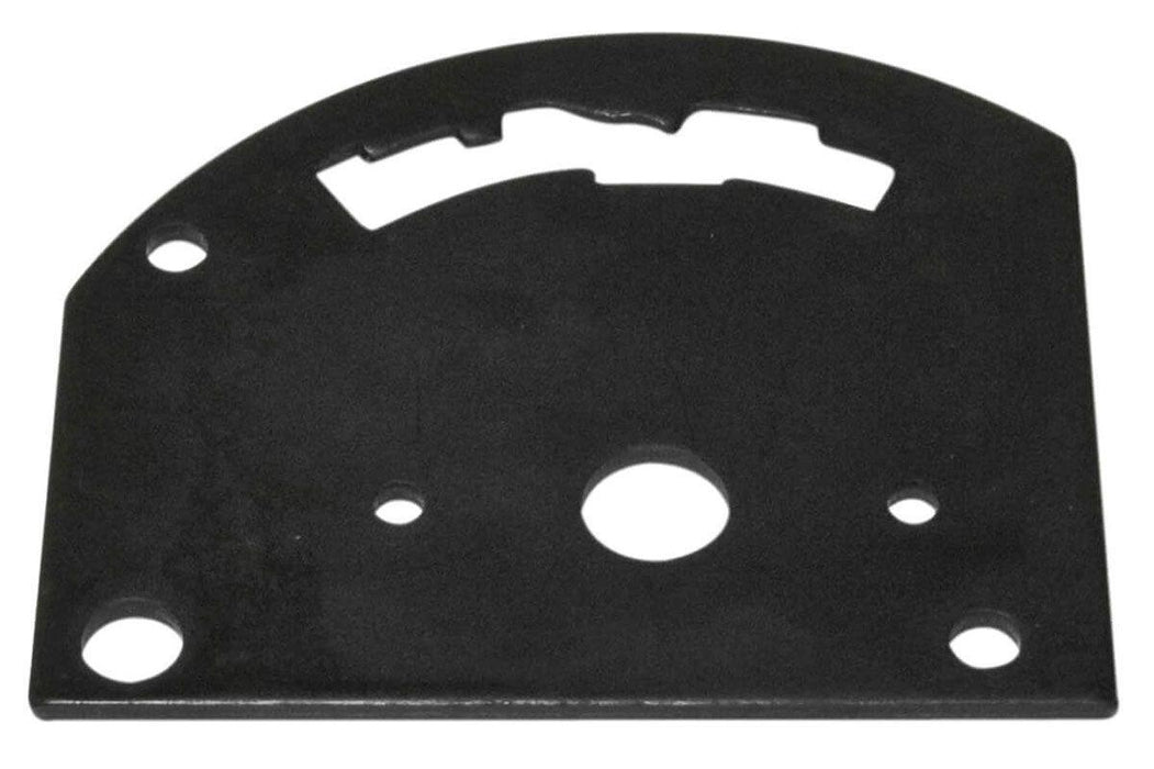 B&M Gate Plate, 3-spd Reverse Pattern, for Pro Stick and all Bandit Shifters (BM80710)