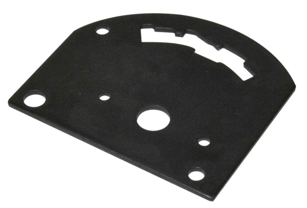 B&M Gate Plate, 3-spd Reverse Pattern, for Pro Stick and all Bandit Shifters (BM80710)