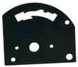 B&M Gate Plate, 3-spd Forward Pattern for Pro Stick, Pro Bandit, Street Bandit, and Stealth (BM80711) BM80711