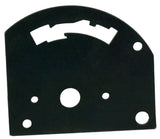 B&M Gate Plate, 3-spd Forward Pattern for Pro Stick, Pro Bandit, Street Bandit, and Stealth (BM80711) BM80711