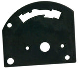 B&M Gate Plate, 3-spd Forward Pattern for Pro Stick, Pro Bandit, Street Bandit, and Stealth (BM80711)