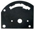 B&M Gate Plate, 4-spd Forward Pattern for Pro Stick, Pro Bandit and Street Bandit shifters (BM80712) BM80712