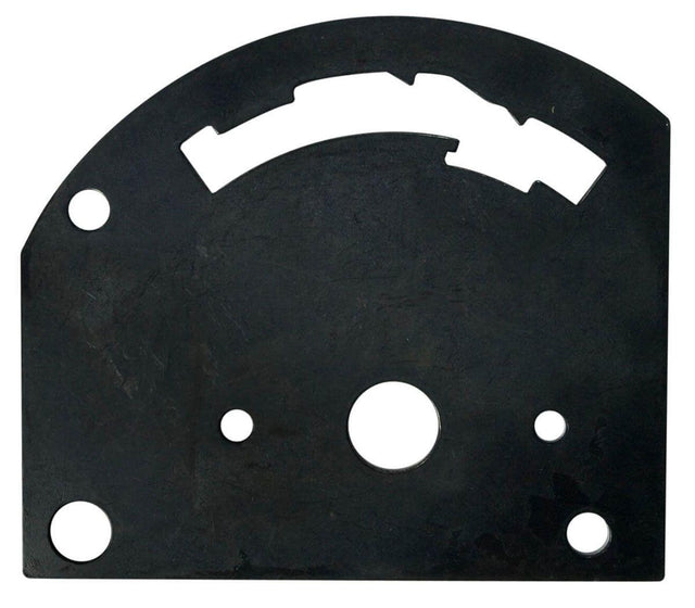 B&M Gate Plate, 4-spd Forward Pattern for Pro Stick, Pro Bandit and Street Bandit shifters (BM80712) BM80712
