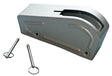 B&M Shifter Cover, Aluminium, Suits all Pro Stick shifters (BM80717) BM80717