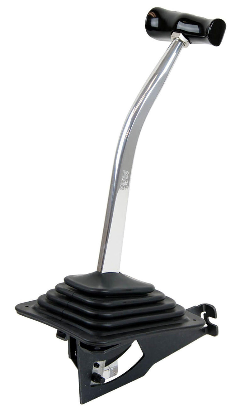 B&M Automatic Shifter, Unimatic, Universal, For Chevrolet, Mopar, For Ford (BM80775)