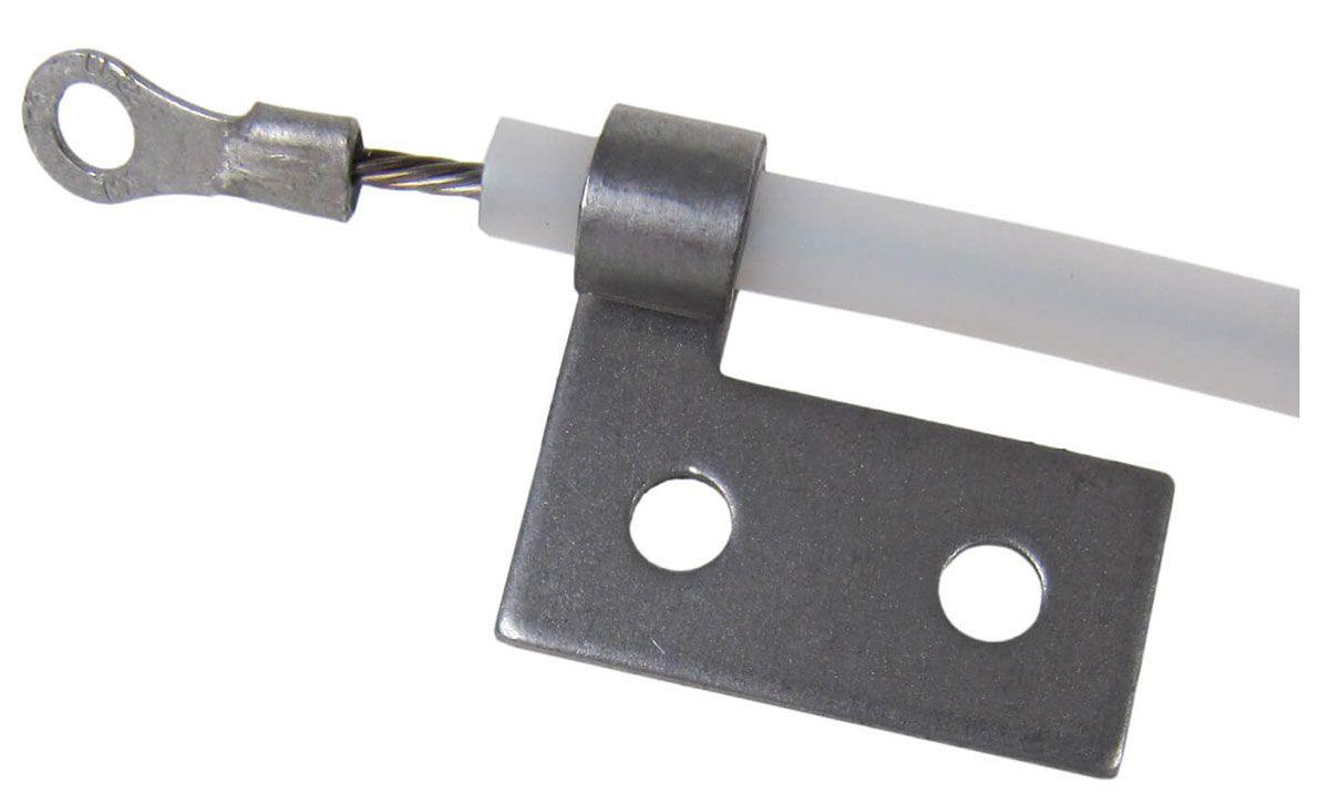 B&M Indicator Cable, suit MegaShifter & MegaShifter Truck Automatic Shifters (BM80814)