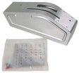 B&M Shifter Cover, Aluminium, Suits Pro Ratchet (BM80821) BM80821