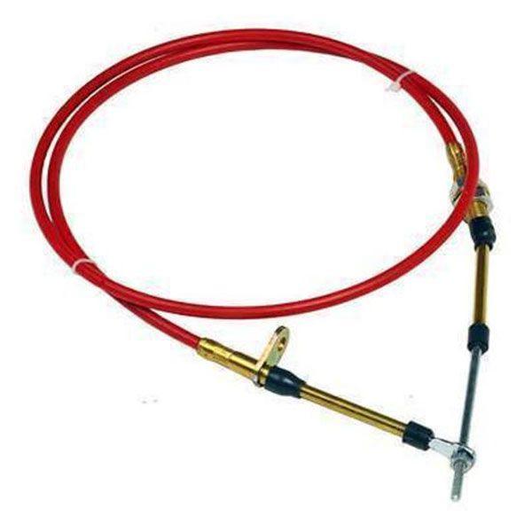 B&M Shifter Cable, 3-ft, suit most Shifters including Race Models (BM80831) BM80831