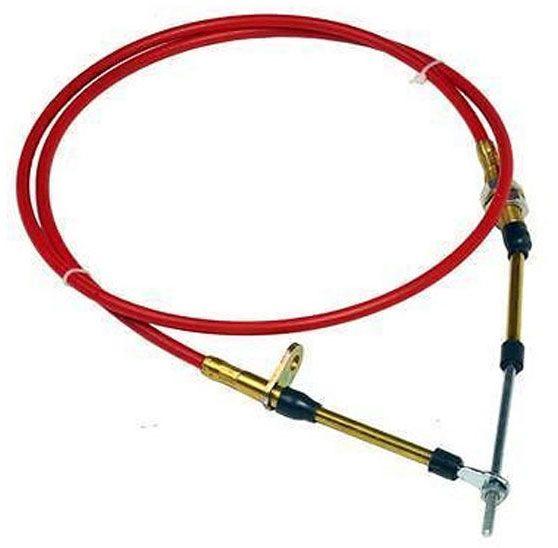 B&M Shifter Cable, 4-ft, suit most Shifters including Race Models (BM80832) BM80832