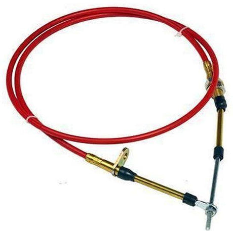 B&M Shifter Cable, 5-ft, suit most Shifters including Race Models (BM80833) BM80833