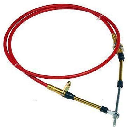 B&M Shifter Cable, 5-ft, suit most Shifters including Race Models (BM80833) BM80833
