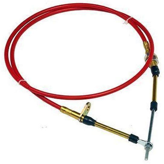 B&M Shifter Cable, 8-ft, suit most Shifters including Race Models (BM80834) BM80834