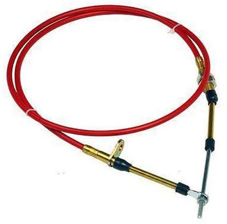 B&M Shifter Cable, 10-ft, suit most Shifters including Race Models (BM80835) BM80835