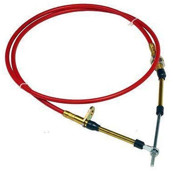 B&M Shifter Cable, 10-ft, suit most Shifters including Race Models (BM80835) BM80835