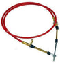 B&M Shifter Cable, 12-ft, suit most Shifters including Race Models (BM80836) BM80836