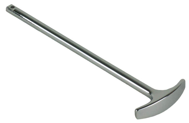 B&M Shifter Trigger Rod, suit Starshifter, Truck MegaShifter, Z-Gate, MegaShifter RHD, MegaShifter PN 80675, 80680, 80681, 80685 and 80690 (BM80837) BM80837