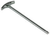 B&M Shifter Trigger Rod, suit Starshifter, Truck MegaShifter, Z-Gate, MegaShifter RHD, MegaShifter PN 80675, 80680, 80681, 80685 and 80690 (BM80837)