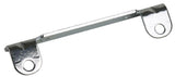 B&M Mounting Bracket for all Bandit shifters. (BM80884)