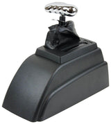 B&M Ratchet Shifter, Hammer, Universal 3 & 4-speed Compatible (BM80885)