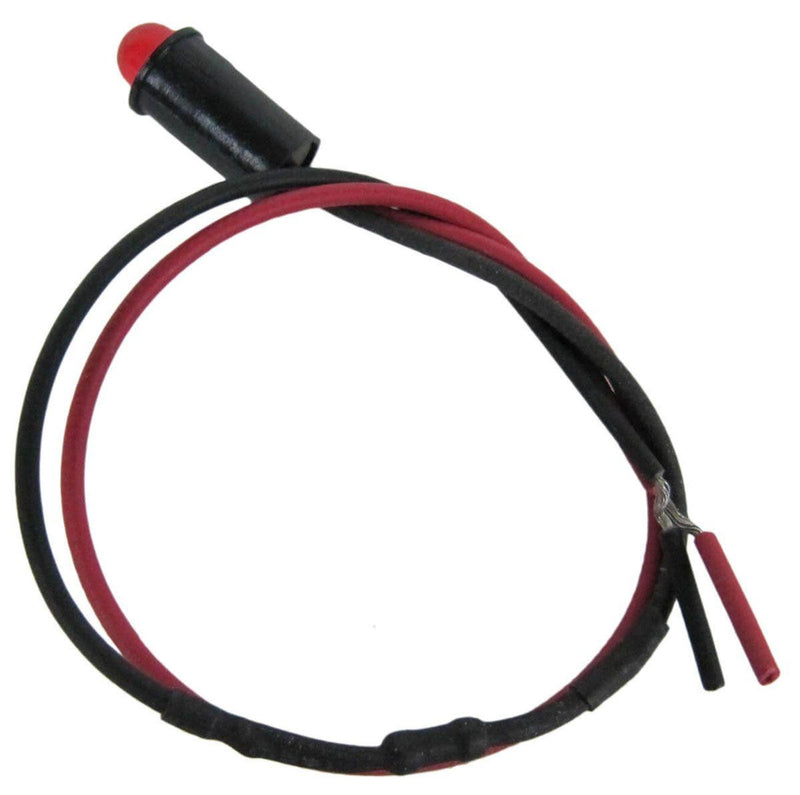 B&M Indicator Light, Fits Hammer Shifter 2 and 3 PN 80885 and 81001 (BM80896) BM80896