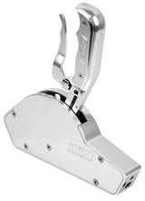 B&M Gate Shifter, Magnum Grip Street Bandit, Universal 2, 3 & 4-speed Compatible (BM81050) BM81050