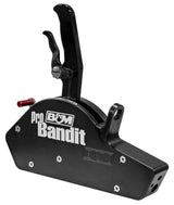 B&M Gate Shifter, Stealth Pro Bandit Race, Universal 2, 3 & 4-speed Compatible (BM81112) BM81112