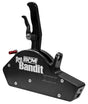 B&M Gate Shifter, Stealth Pro Bandit Race, Universal 2, 3 & 4-speed Compatible (BM81112) BM81112