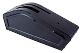 B&M Shifter Cover, Pro Ratchet, Black Anodised Aluminium Finish (BM81122)