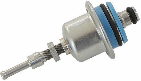 Bosch Adjustable Fuel Pressure Regulator (BOB280550341)