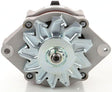 Bosch 12V 85amp Alternator with V-Belt Pulley (BOBXH1231A) BOBXH1231A