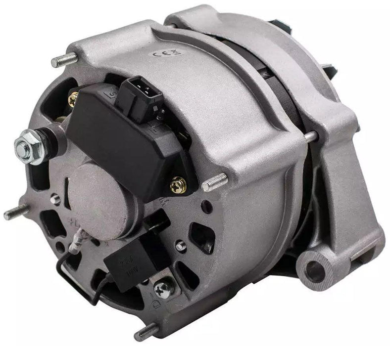 Bosch 12V 85amp Alternator with V-Belt Pulley (BOBXH1231A)