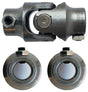 Borgeson Steel Single Needle Bearing Universal Joint (BOR013434) BOR013434